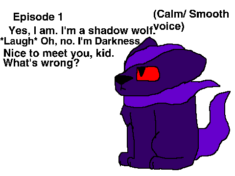 NEED VOICE ACTORS FOR MY ANIMATED SERIES: Sacred  remix