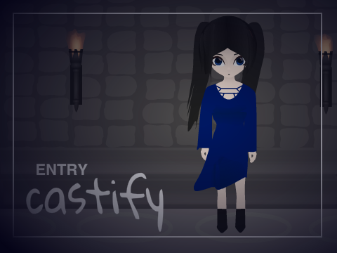 Castify - Entry