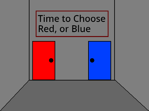 Time to Choose