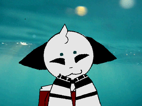Oh, Miss Believer-- 