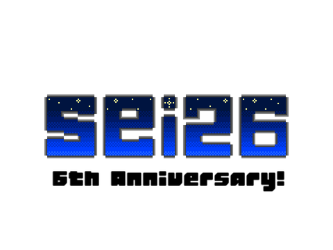 sei26　5,6周年記念プロジェクト