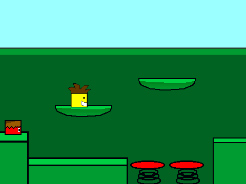 Add A Cube To Cube Land!