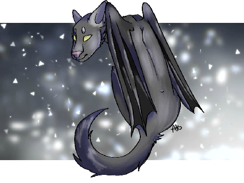 AR for ShatteredSoul - 