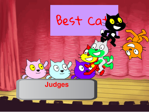 Best Cat