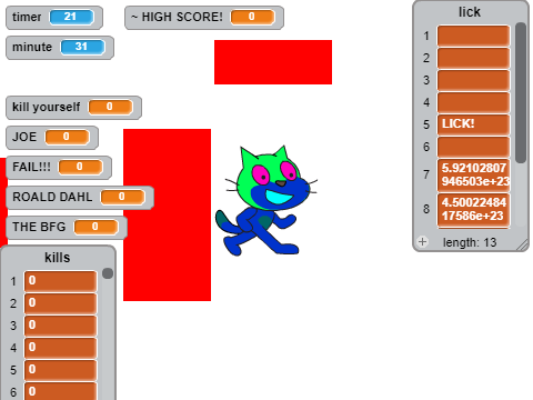 click game! 1.0