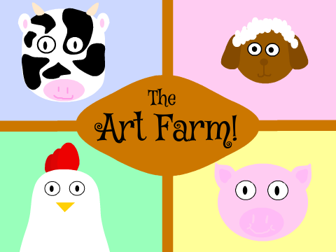 Art Farm Thumbnail