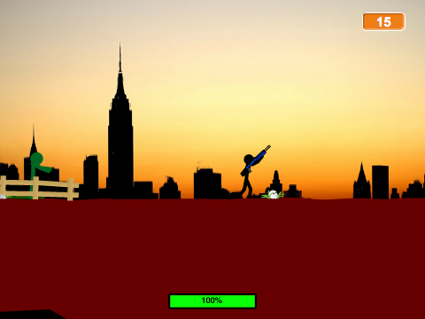 Zombie wars     HACKED   remix