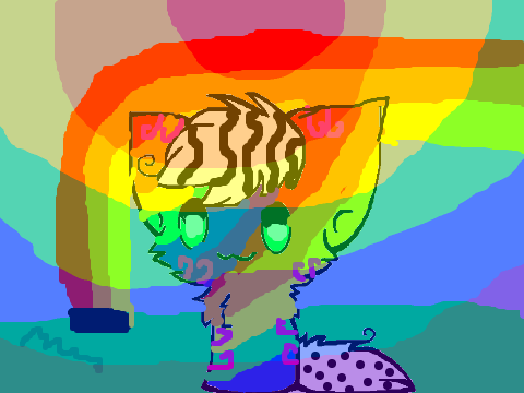 kitty CC :D