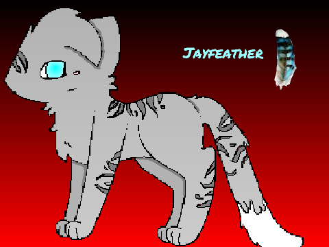 Jayfeather