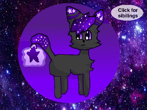 -Lavender's Redesign!-