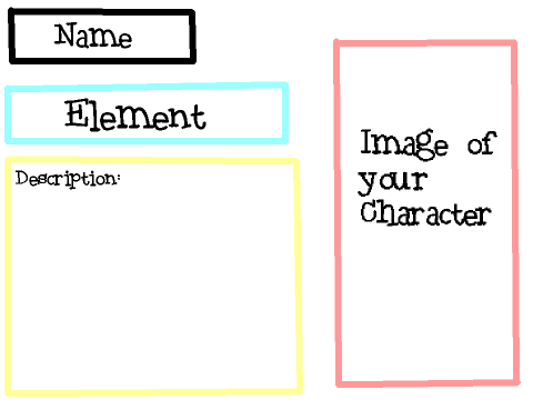 Template for Gravity (RP)
