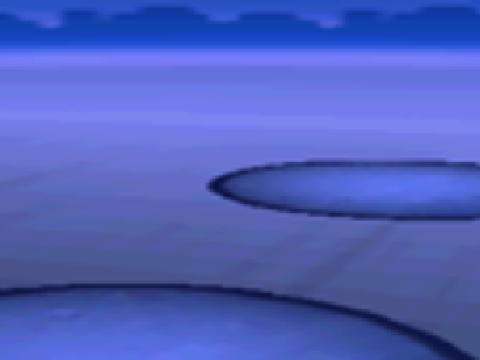 Pokemon Animation(Background)