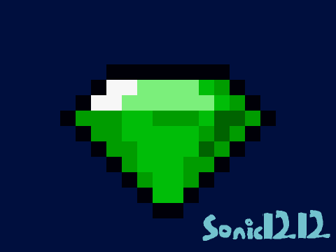 Sonic The Hedgehog Mobius End: Ending 2