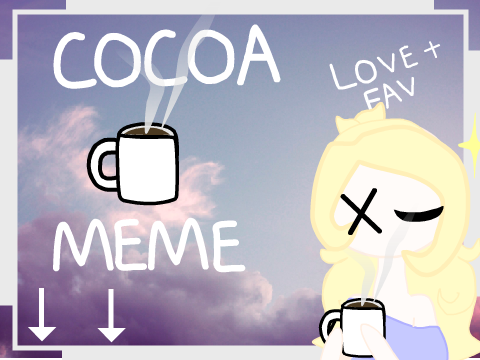 C o c o a M E M E ・。・。 ☆彡 remix