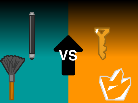 Battle For The Great Prize - 1B - Space racing and team picking