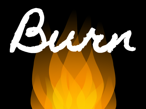 Burn (noteblocks)