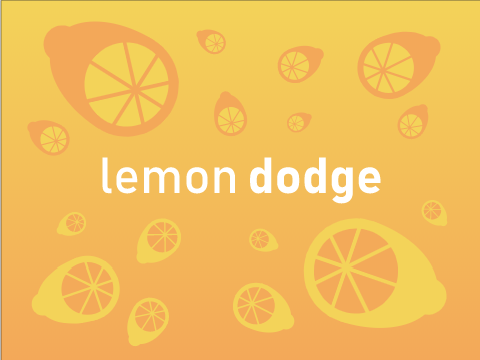 Lemon Dodge