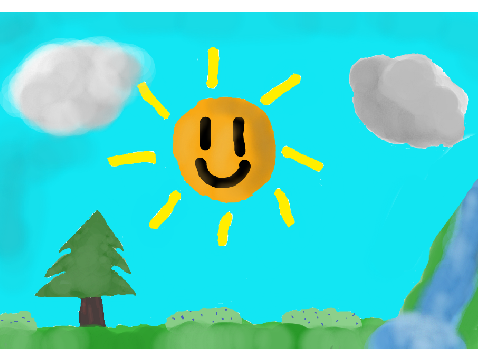 Art with @willowflight