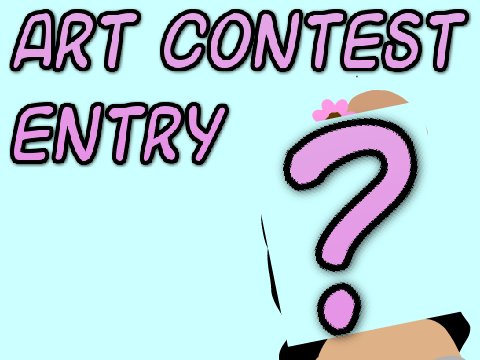 Art Contest Entry | Psk