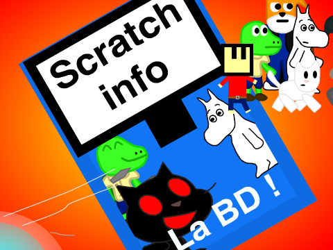 ScratchBD episode17