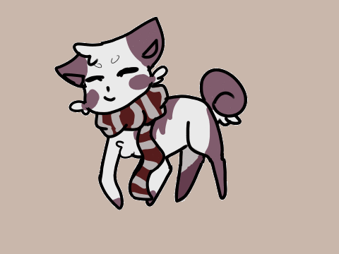 ☆ dta entry thing ☆