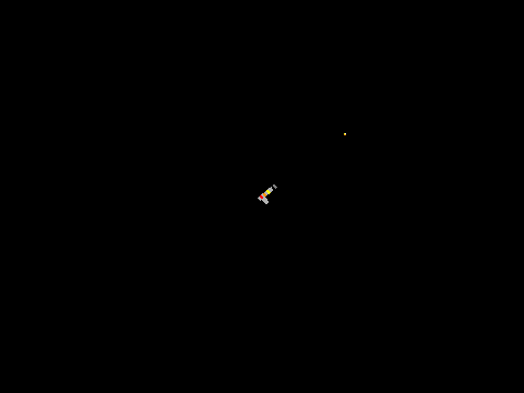 Flamethrower