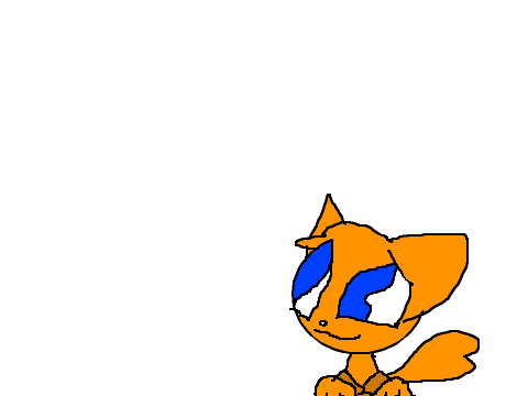 Shy (Collab?)