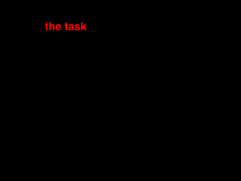 THE TASK OF TRITON remix