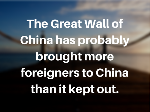 Shower Thought #60