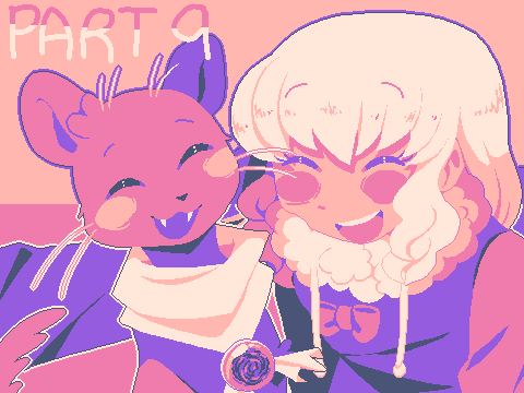 Feelings are Fatal Part 9