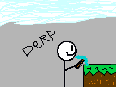 Dig A Hole remix