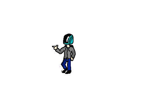 My new oc? *dramatic tension*