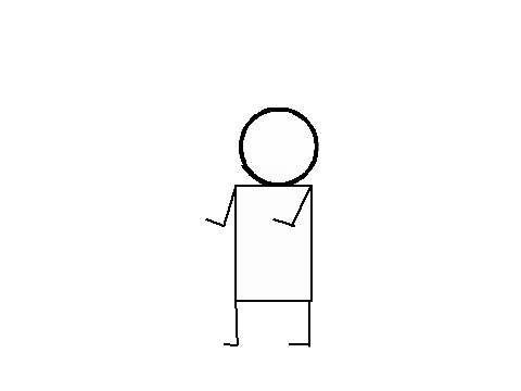 Dancing!