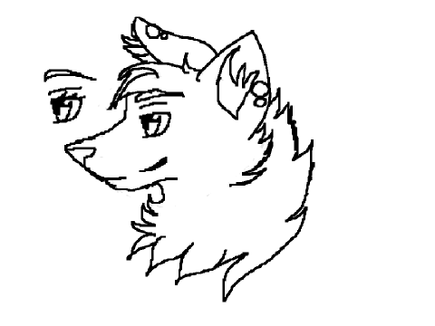 Wolf Base! 