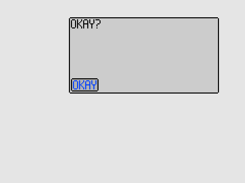 Boring/pointless game thanks omege_red