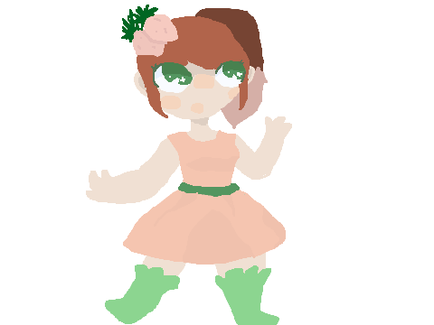 ❤️Cute Girl Contest❤️ Entry