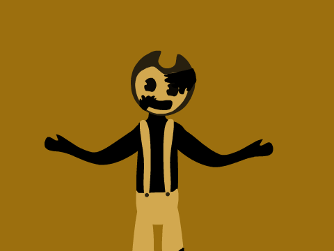 Gospel Of Dismay PART 6