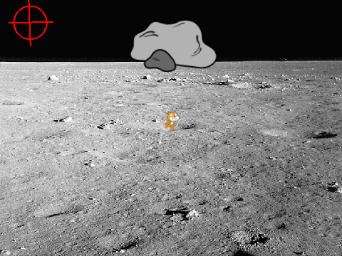 Space Cat