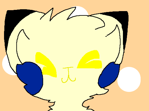 Pikachu! [Meme] Night Niko hating Himself