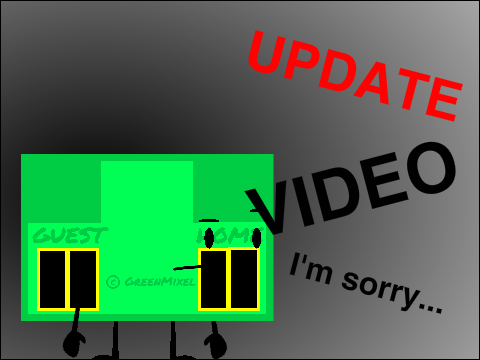 Why I Haven't Made Any Projects For About 2 MONTHS!!!!!!