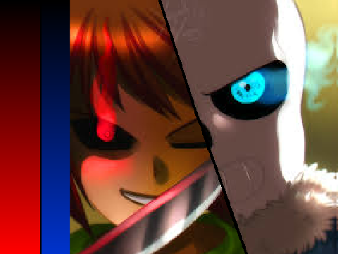 Undertale "Stronger Than You"
