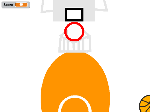basketball