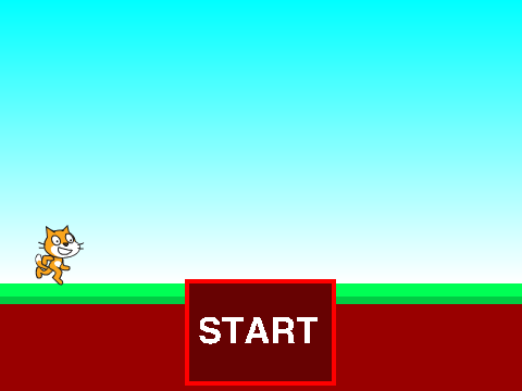 キャットラン　ver.0.11