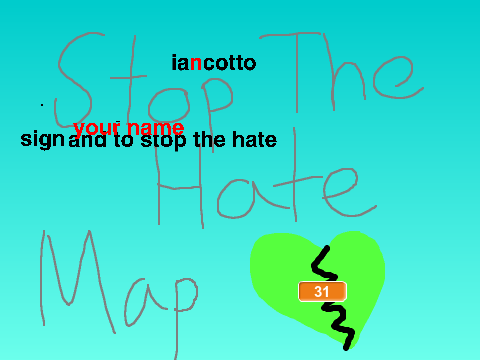 Stop The Hate - MAP {BACKUPS OPEN} remix