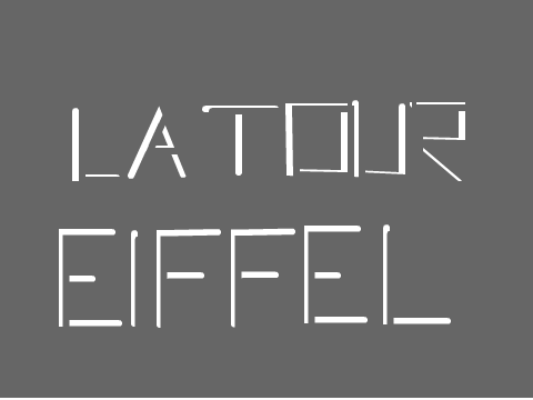 Concours Caramelou, manche 3, la finale :D V. 1.1