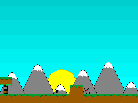 TOWN TEST