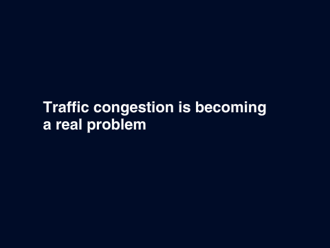 Traffic Congestion
