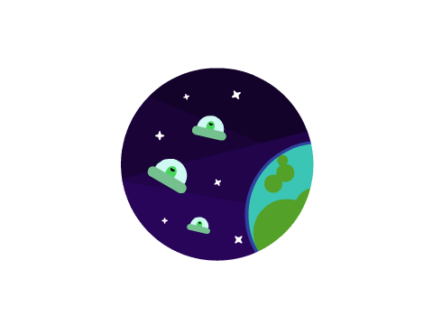 Invasion | Art