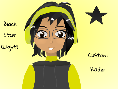 My Custom Radio 2.0