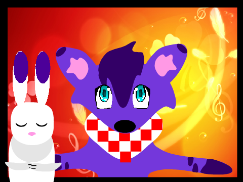 Haze ~ MEME     ✿◕ ‿ ◕✿